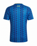 Maillot Suede 26/27 Exterieur