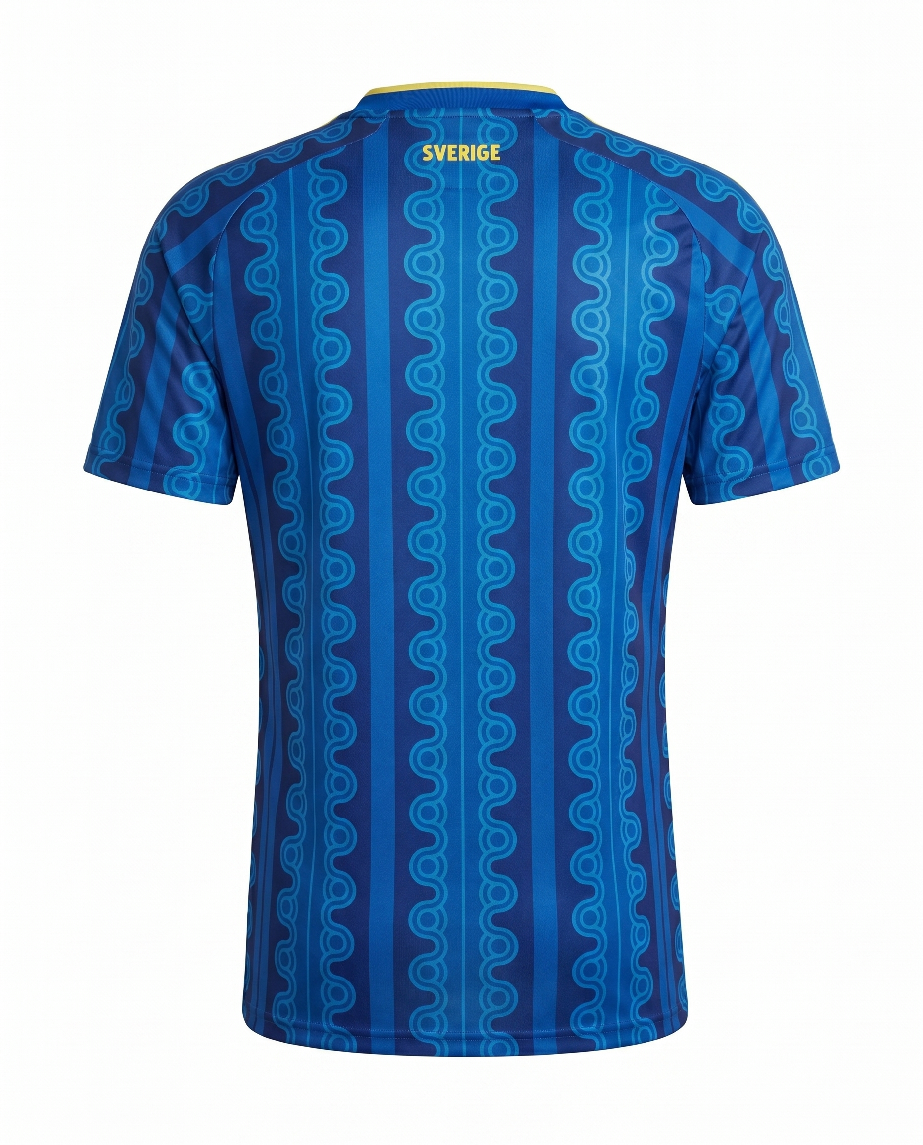 Maillot Suede 26/27 Exterieur