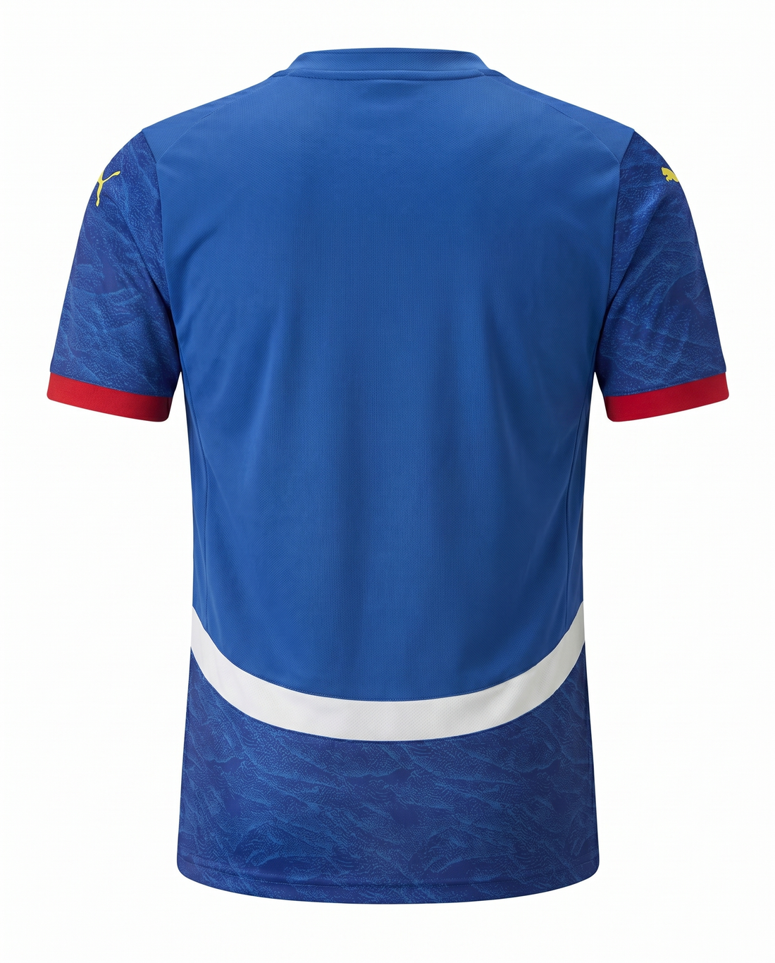 Maillot Malaisie 26/27 Third Away