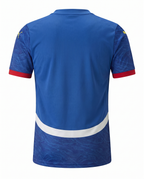 Maillot Malaisie 26/27 Third Away