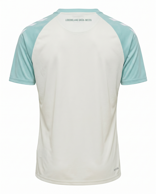 Maillot Werder Bremen 24/25 Exterieur