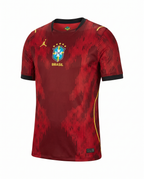Maillot Bresil 26/27 Entrainement