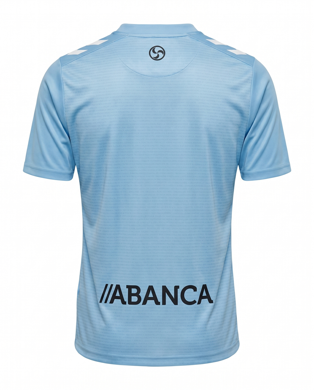 Maillot Celta Vigo 24/25 Domicile