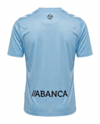 Maillot Celta Vigo 24/25 Domicile