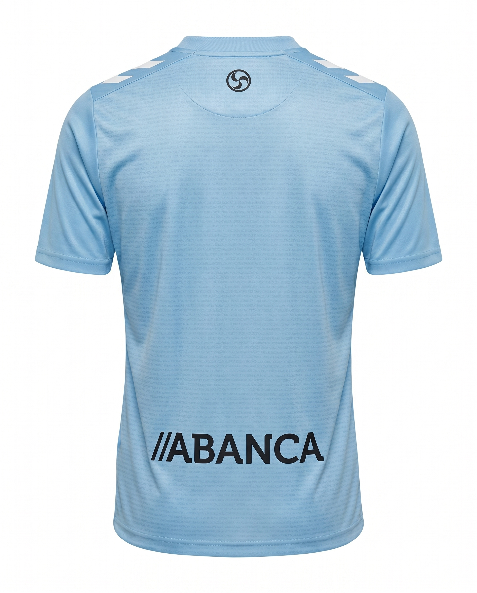Maillot Celta Vigo 24/25 Domicile