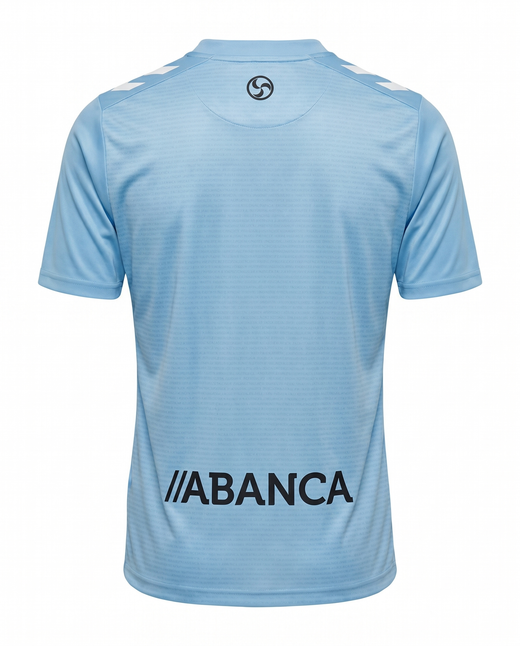 Maillot Celta Vigo 24/25 Domicile
