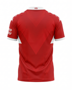 Maillot Stuttgart 24/25 Exterieur