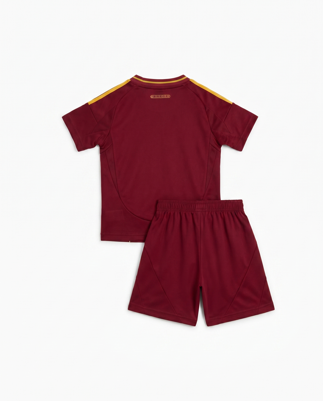 Ensemble enfant AS Roma 24/25 Domicile