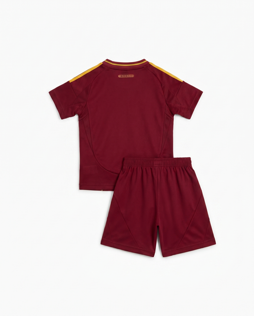 Ensemble enfant AS Roma 24/25 Domicile