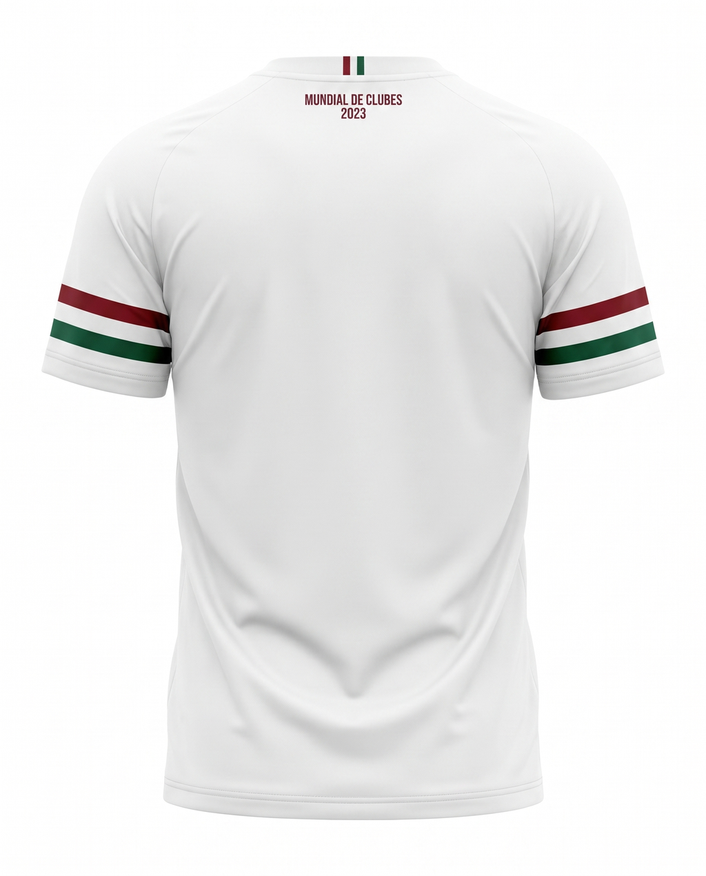 Maillot Fluminense 26/27 Exterieur