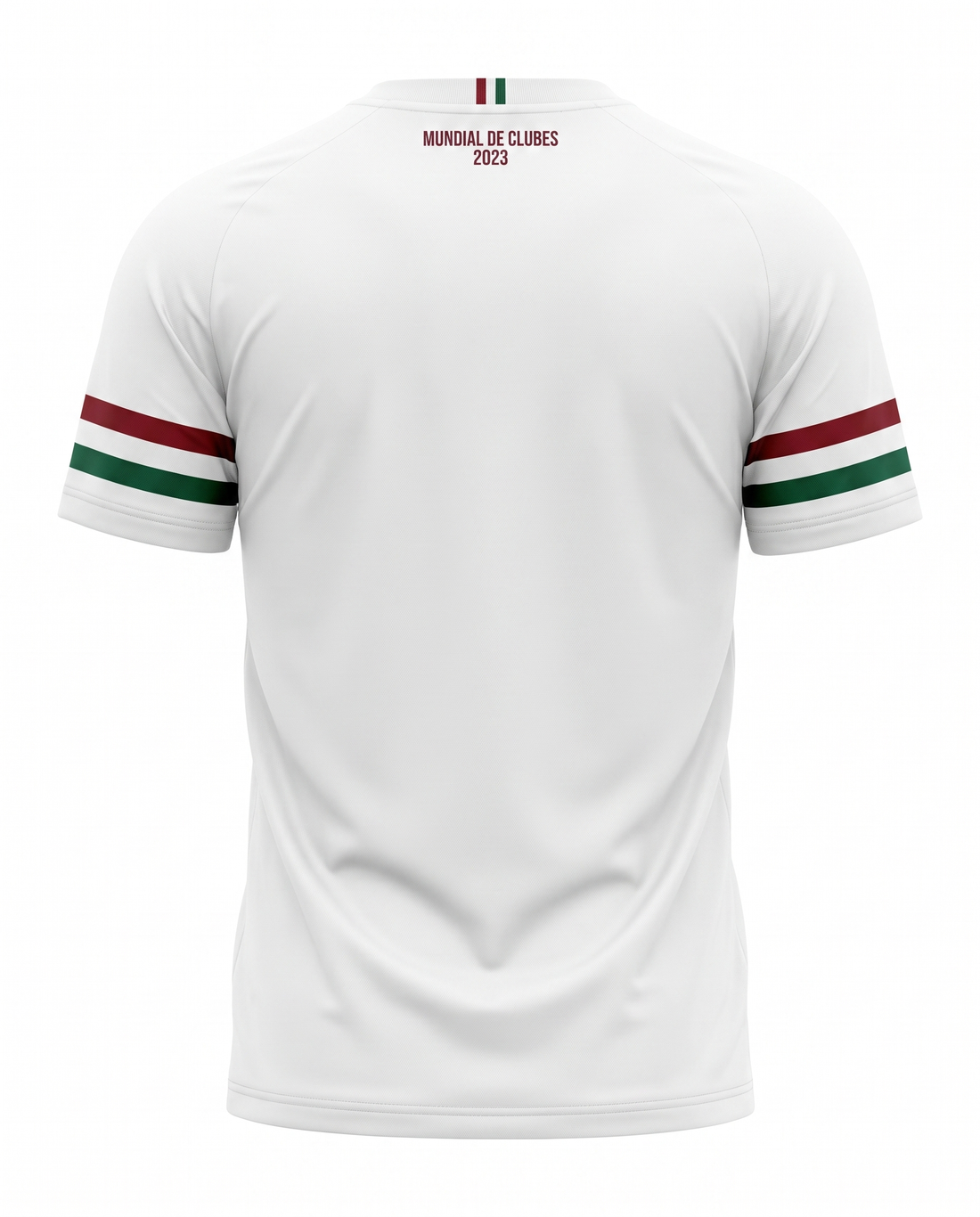 Maillot Fluminense 26/27 Exterieur