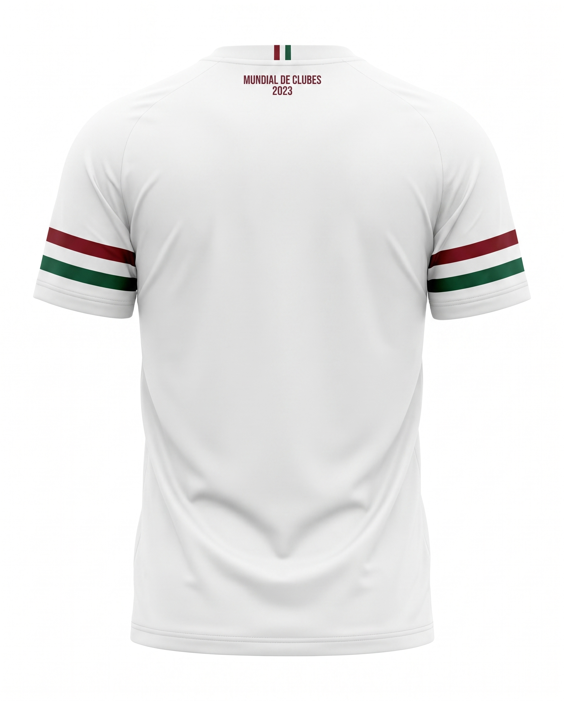 Maillot Fluminense 26/27 Exterieur