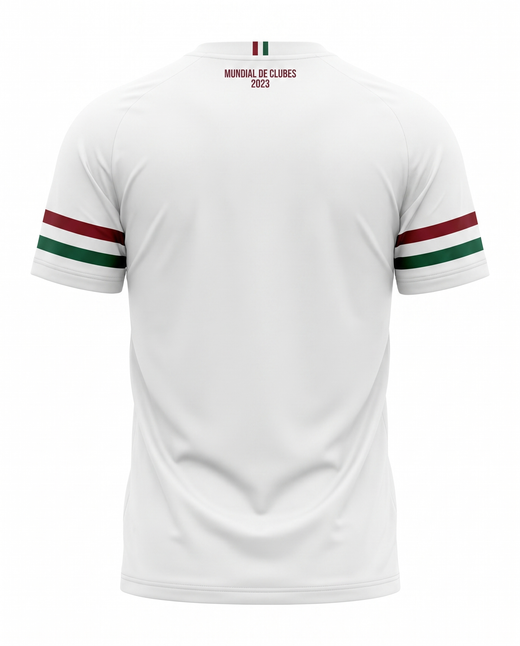 Maillot Fluminense 26/27 Exterieur