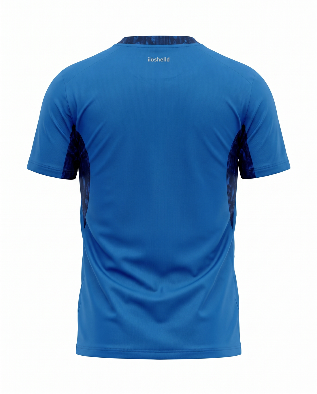 Maillot Iceland National Football Team 26/27 Domicile