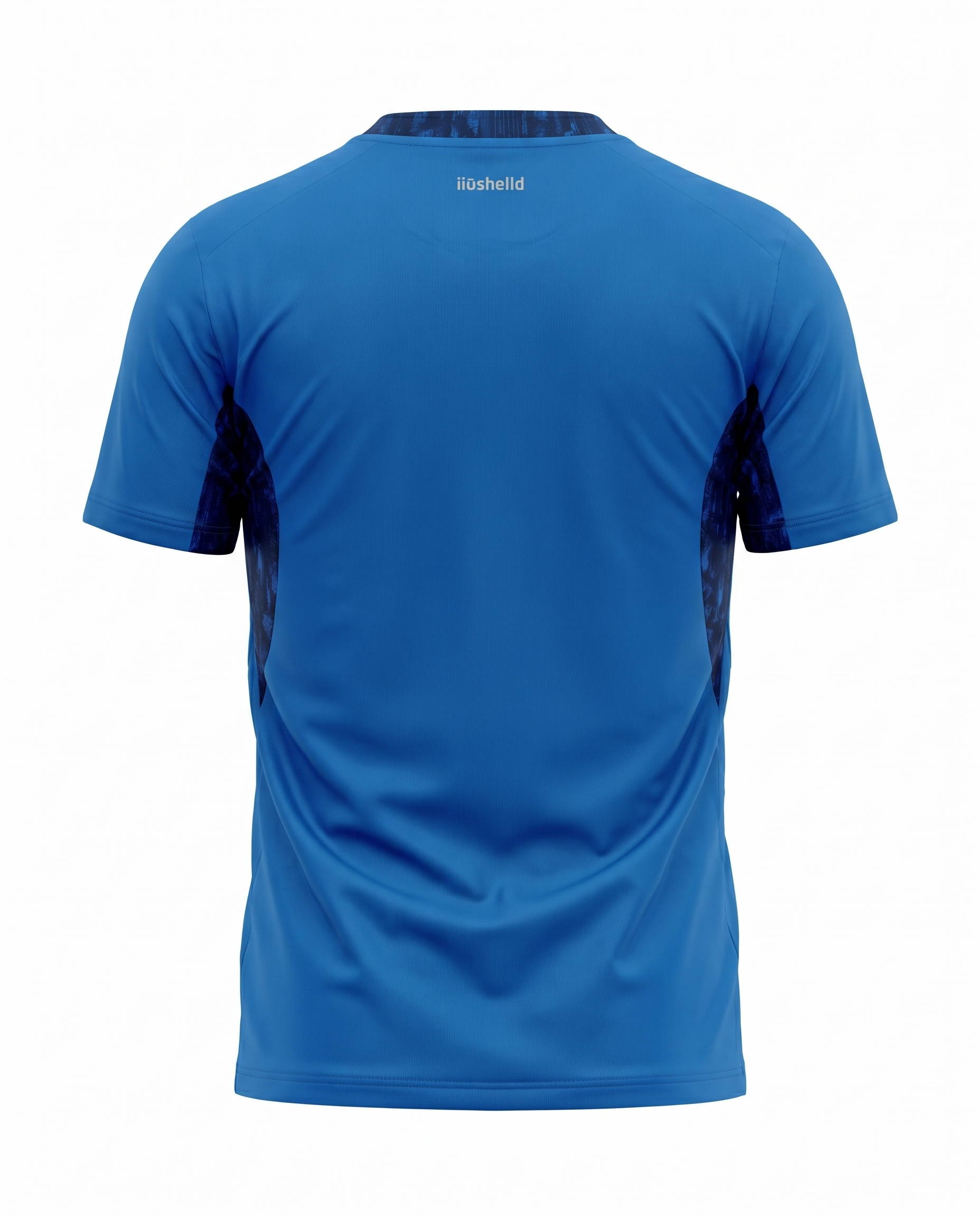 Maillot Iceland National Football Team 26/27 Domicile