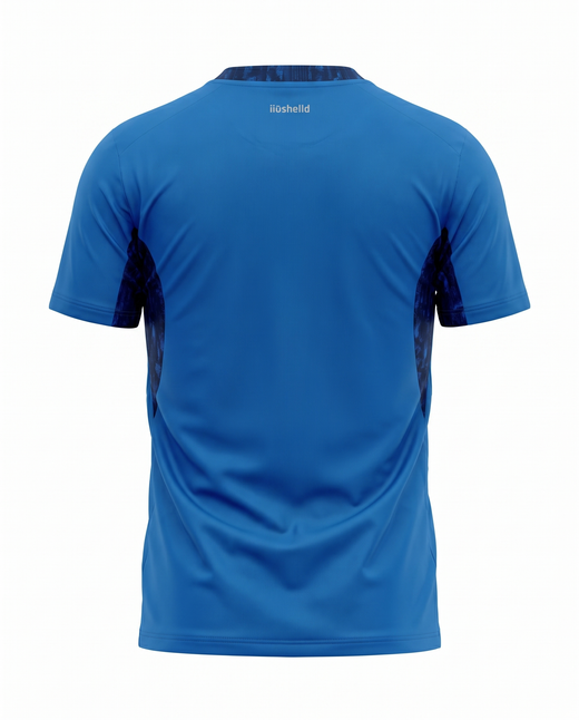 Maillot Iceland National Football Team 26/27 Domicile