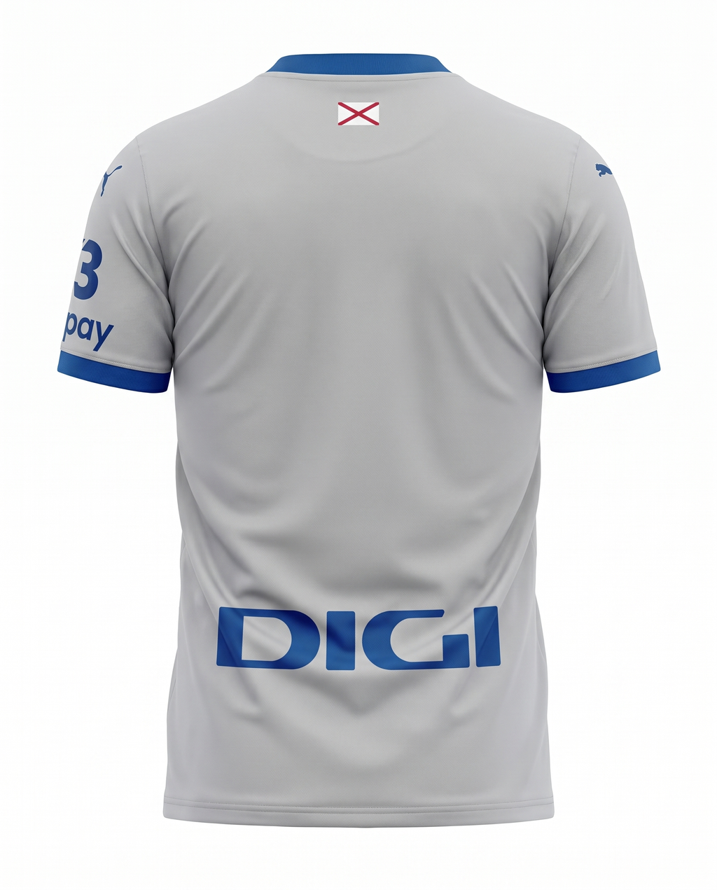 Maillot Alaves 24/25 Exterieur