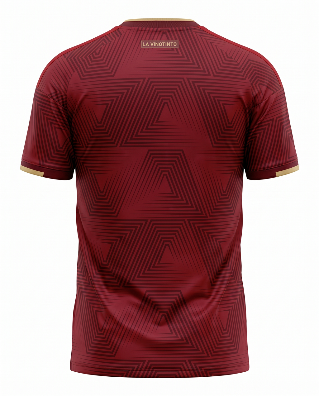 Maillot Venezuela 26/27 Domicile
