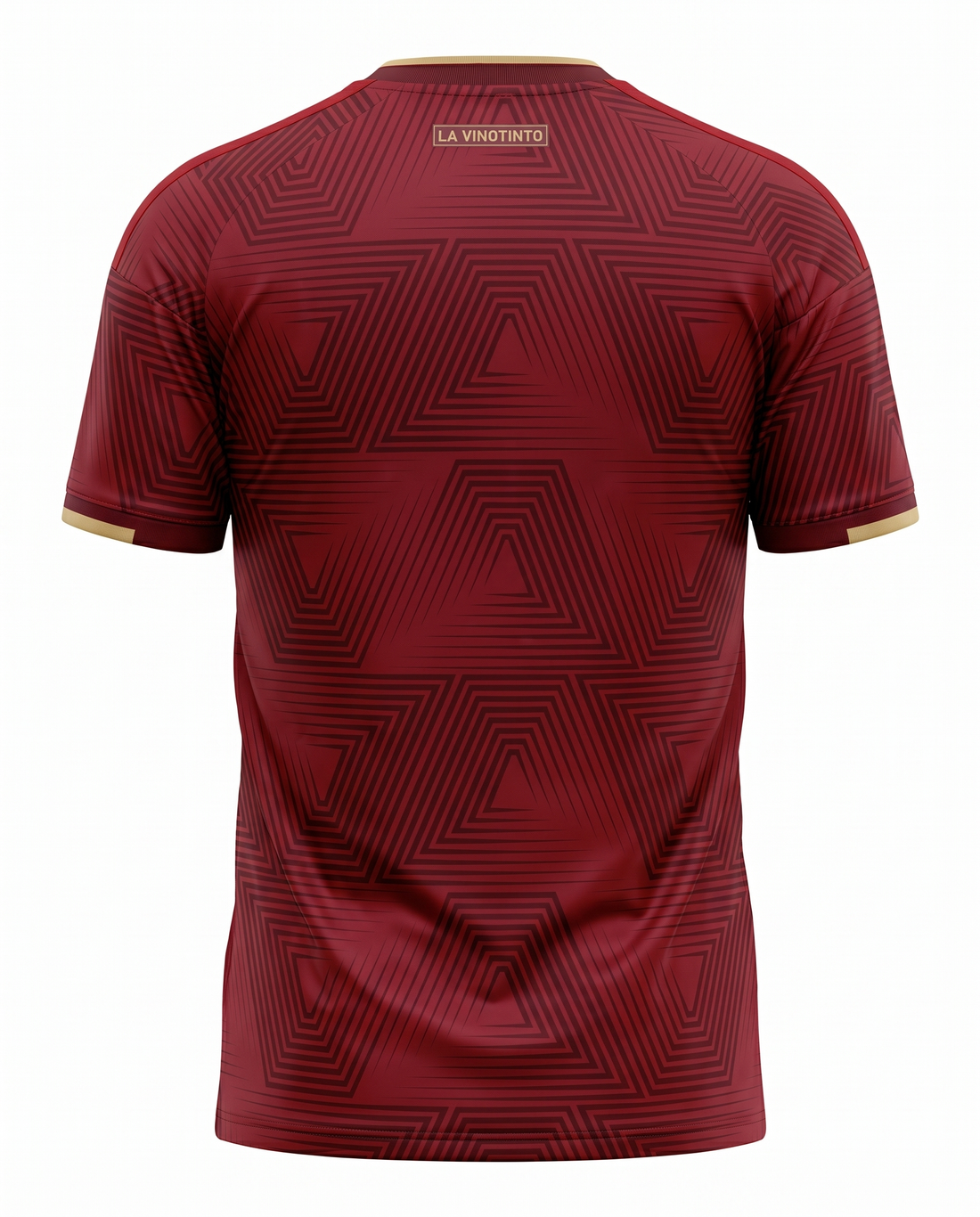Maillot Venezuela 26/27 Domicile