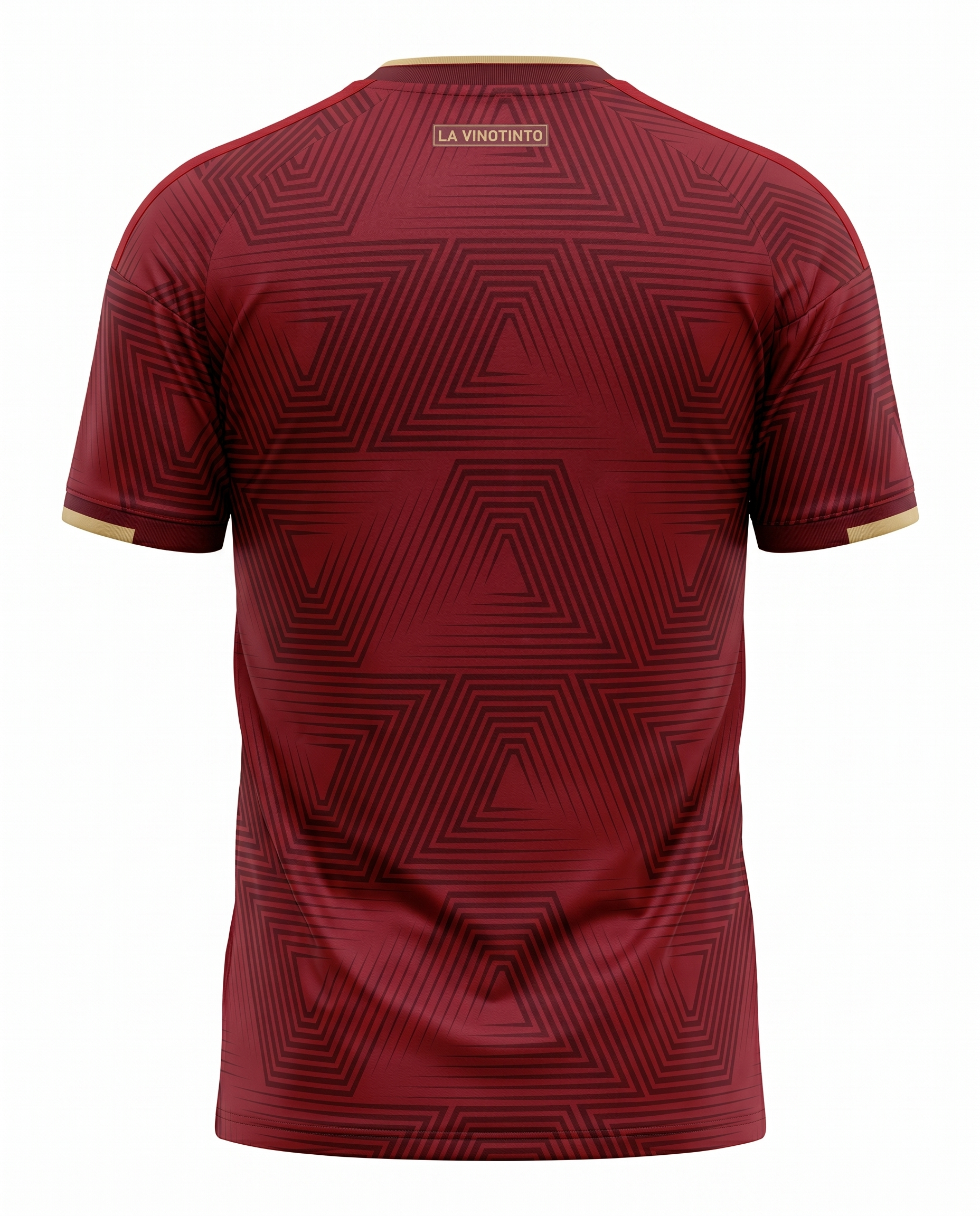 Maillot Venezuela 26/27 Domicile