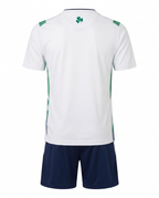 Ensemble Irlande 26/27 Exterieur