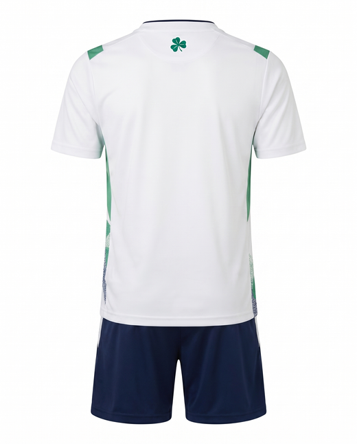 Ensemble Irlande 26/27 Exterieur