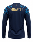 Maillot Naples 26/27 Entrainement