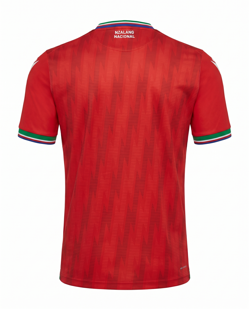 Maillot Guinee Equatoriale 26/27 Domicile