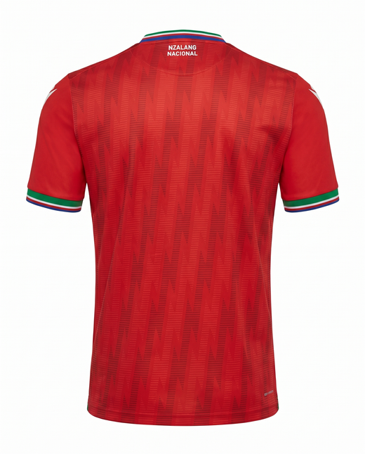 Maillot Guinee Equatoriale 26/27 Domicile