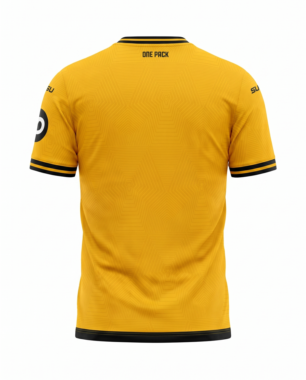 Maillot Wolverhampton Wanderers 24/25 Domicile