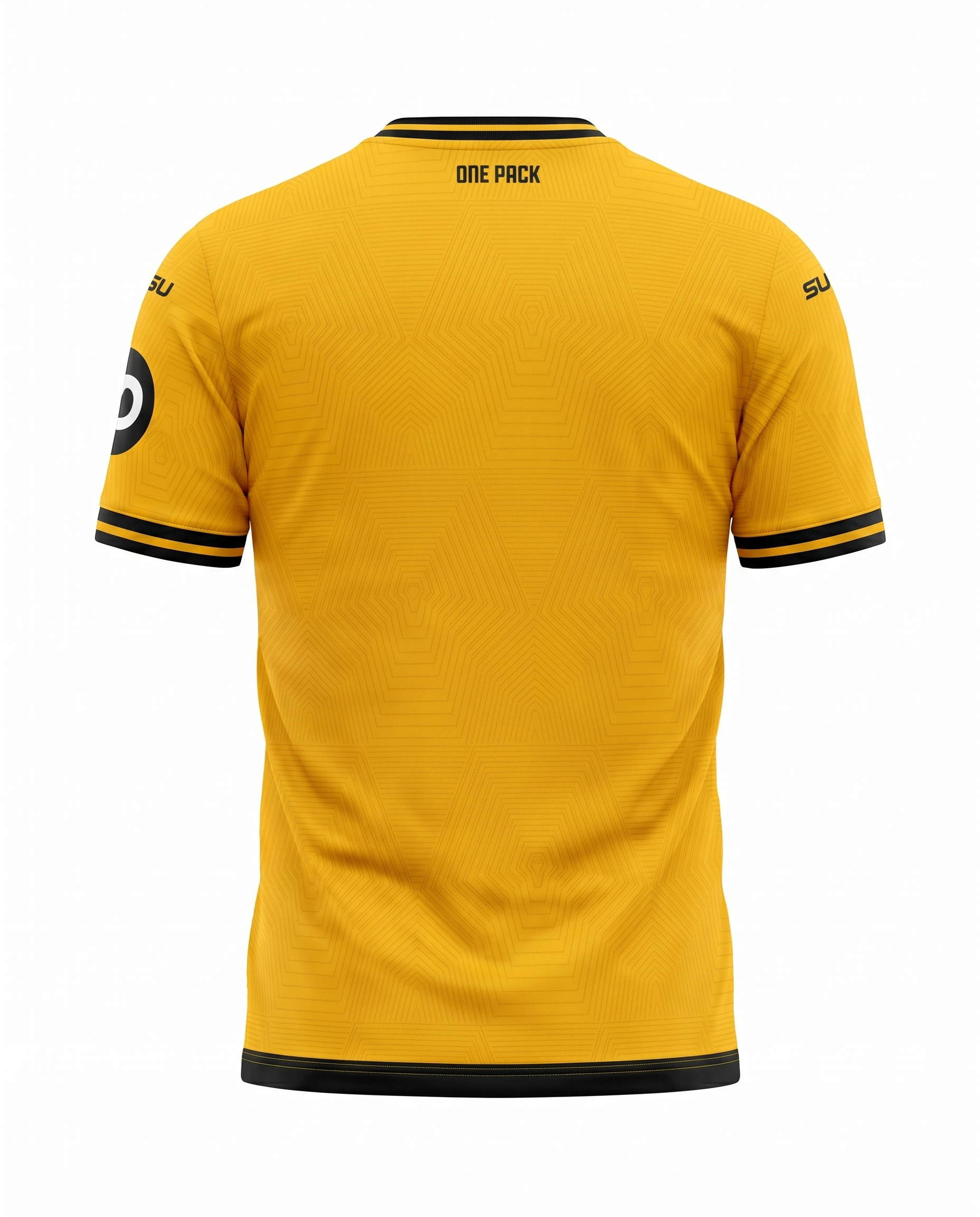 Maillot Wolverhampton Wanderers 24/25 Domicile