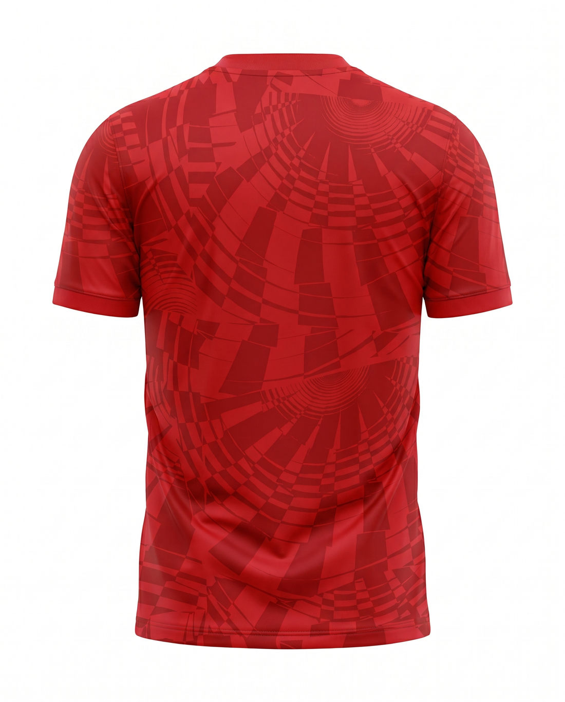Maillot Birmingham City 25/26 Troisieme