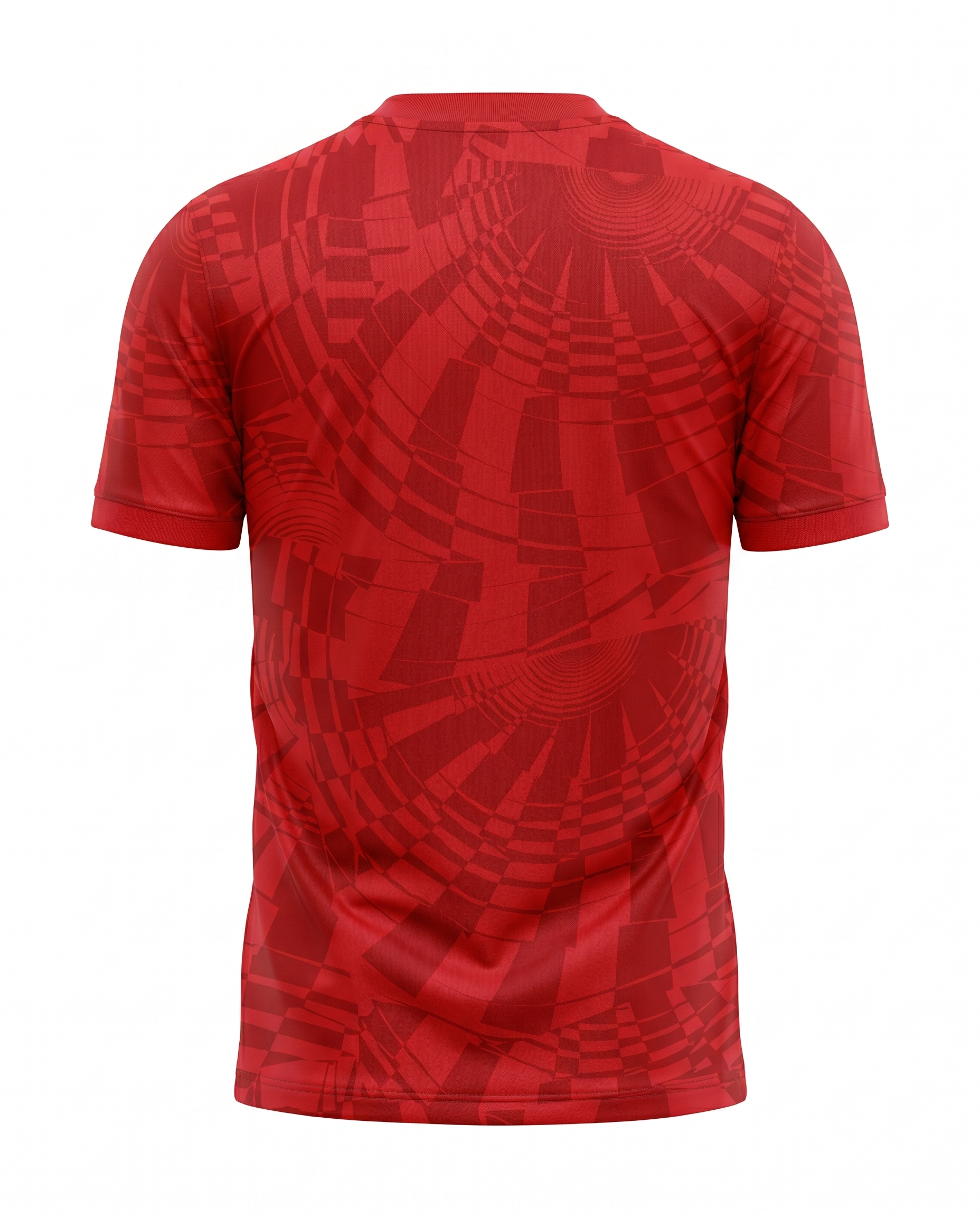 Maillot Birmingham City 25/26 Troisieme