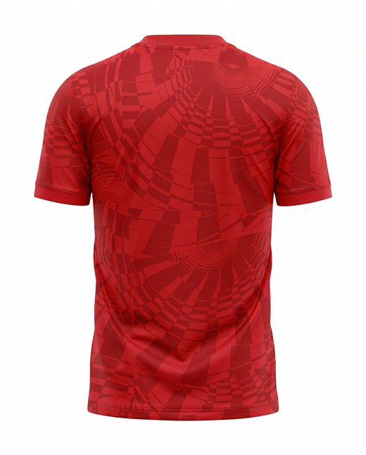 Maillot Birmingham City 25/26 Troisieme