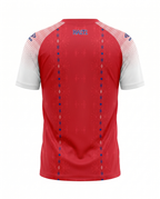 Maillot Haiti 26/27 Third Away