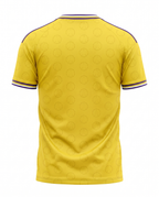 Maillot Leeds United 26/27 Exterieur Jaune