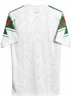 Maillot Mexique 26/27 Edition speciale Blanc Vert Rouge