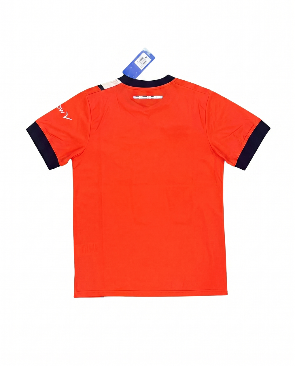 Maillot Luton Town 24/25 Domicile