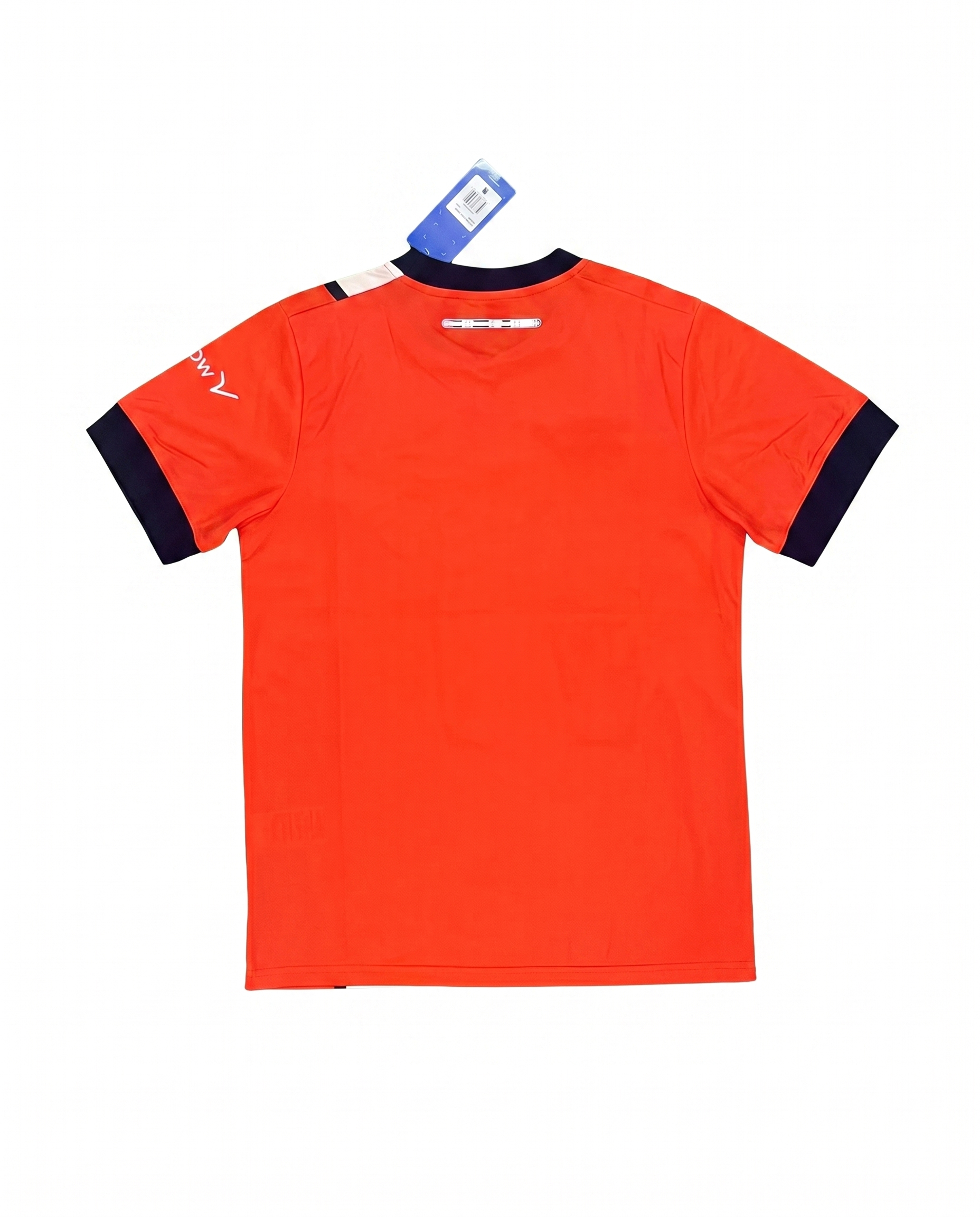Maillot Luton Town 24/25 Domicile