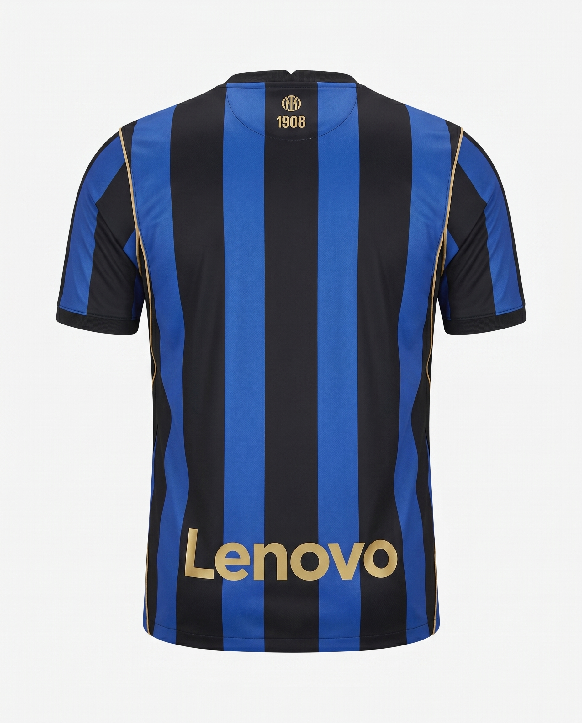 Maillot Inter Milan 26/27 Domicile