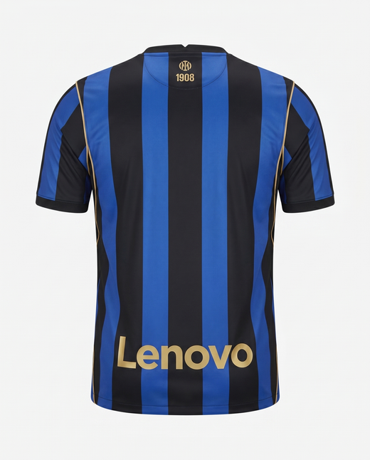 Maillot Inter Milan 26/27 Domicile