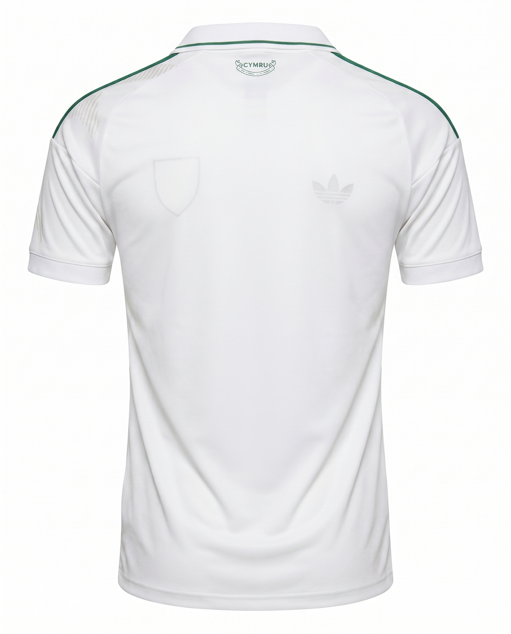 Maillot Pays de Galles 26/27 Exterieur