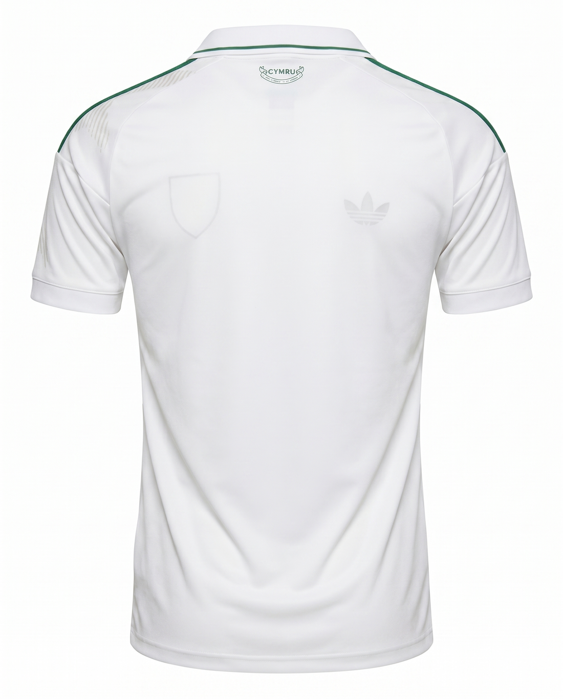 Maillot Pays de Galles 26/27 Exterieur
