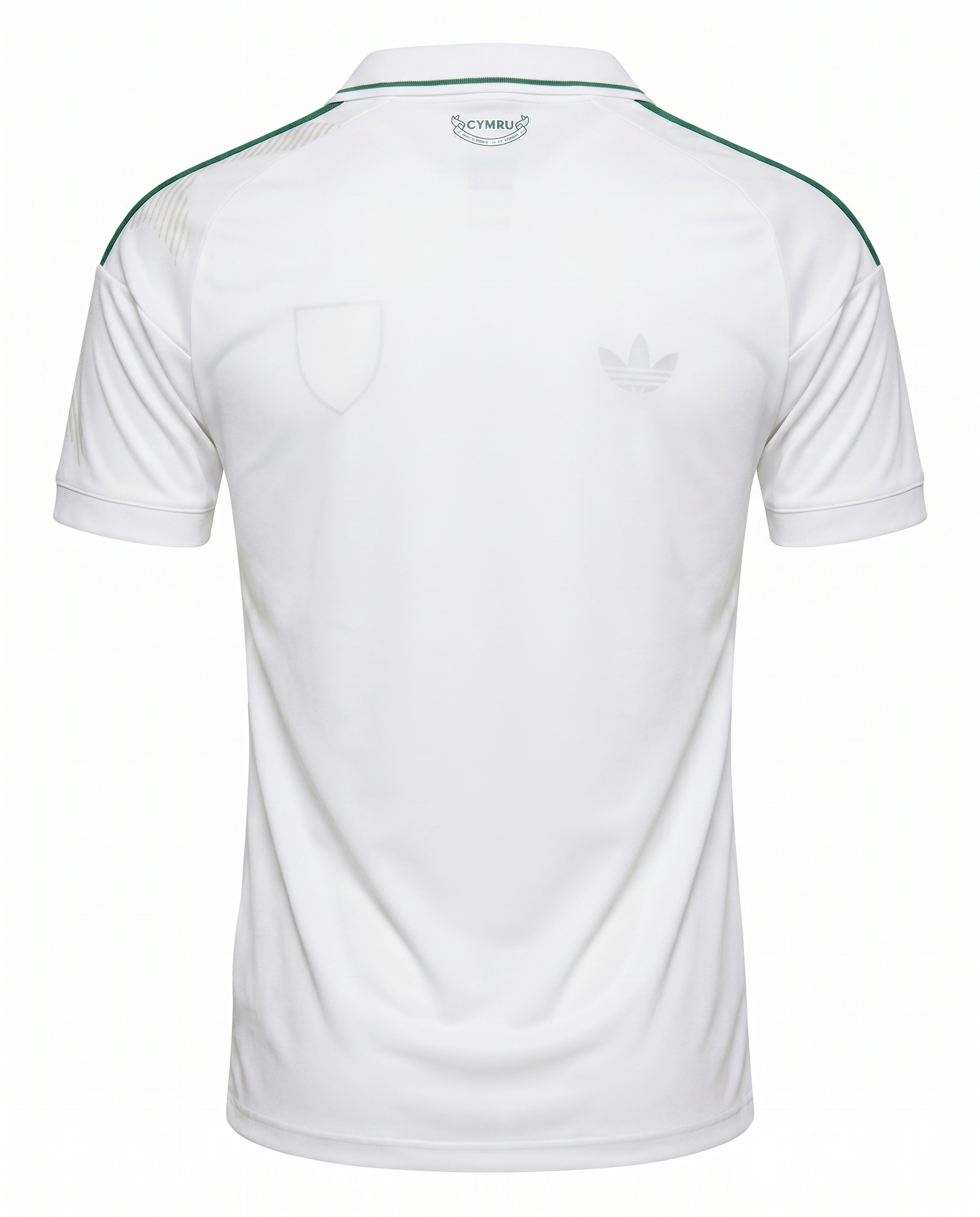 Maillot Pays de Galles 26/27 Exterieur