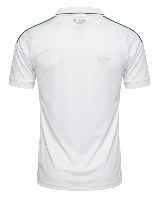 Maillot Pays de Galles 26/27 Exterieur