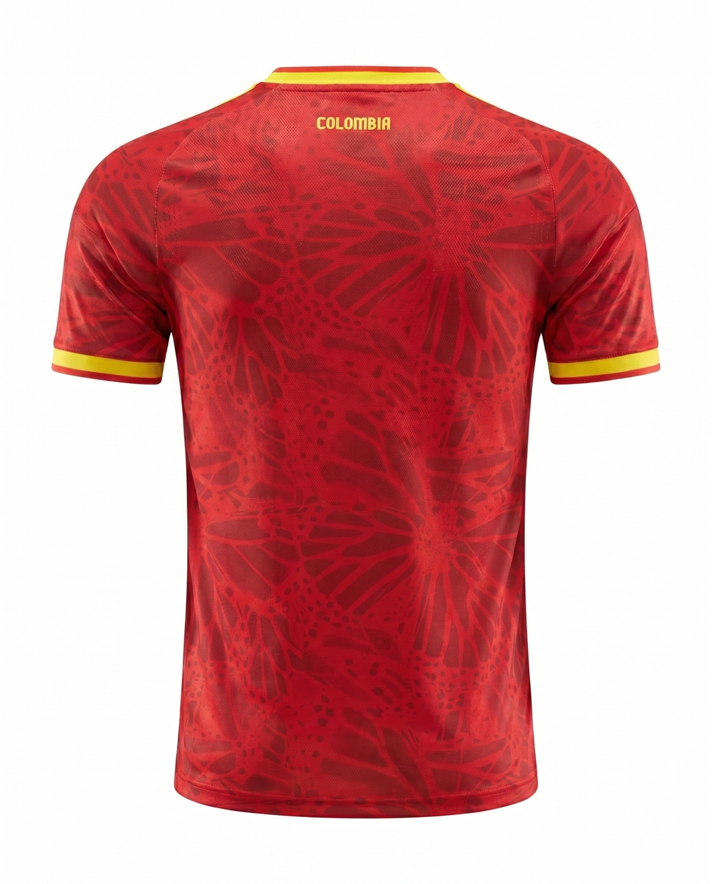 Maillot Colombie 26/27 Edition speciale Joueur