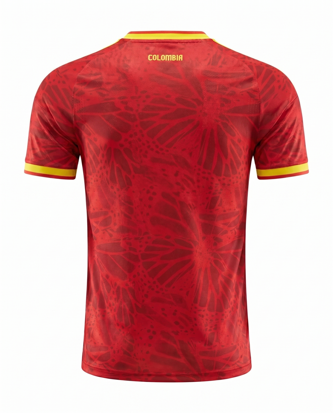 Maillot Colombie 26/27 Edition speciale Joueur
