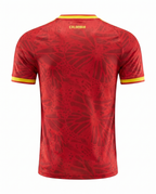Maillot Colombie 26/27 Edition speciale Joueur