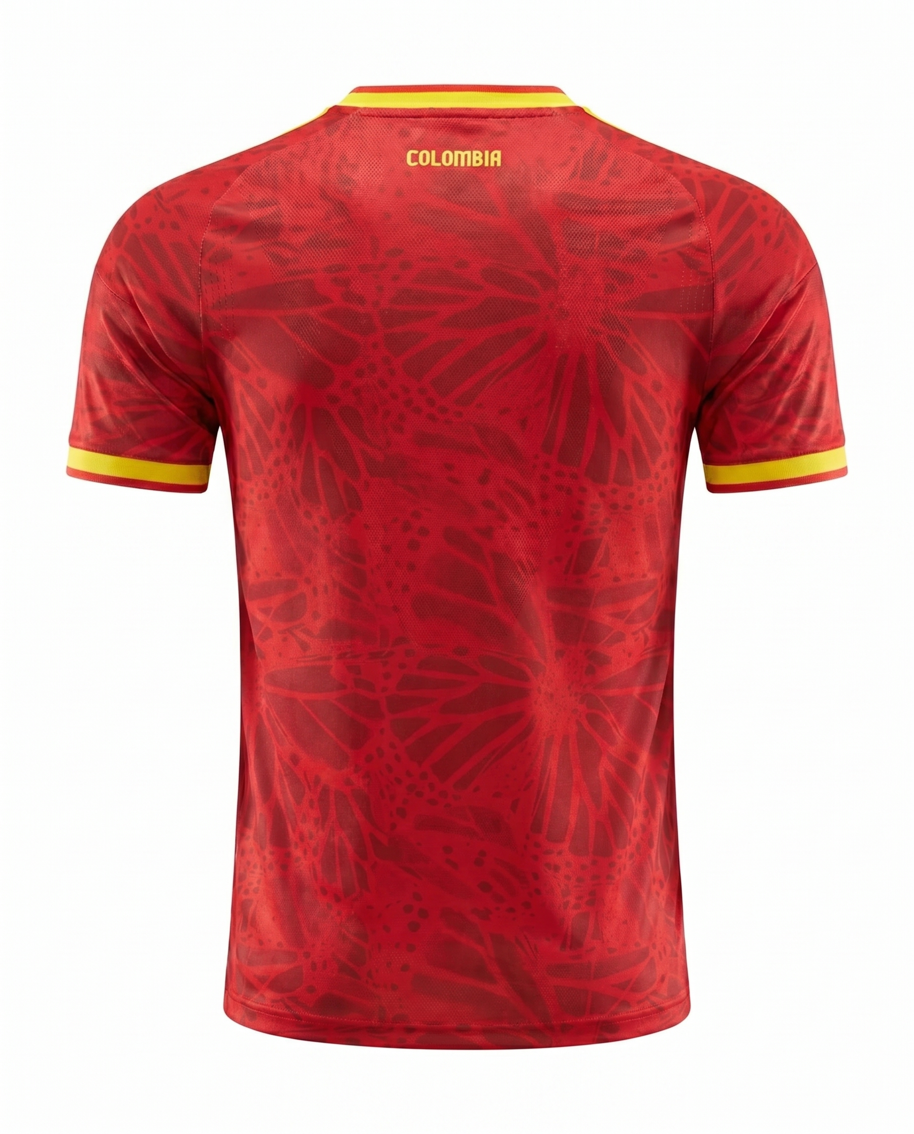 Maillot Colombie 26/27 Edition speciale Joueur
