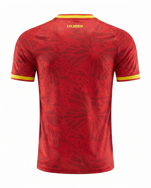 Maillot Colombie 26/27 Edition speciale Joueur